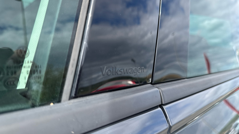 Volkswagen Tiguan 1.5 TSI 150 Life 5dr DSG Petrol Estate